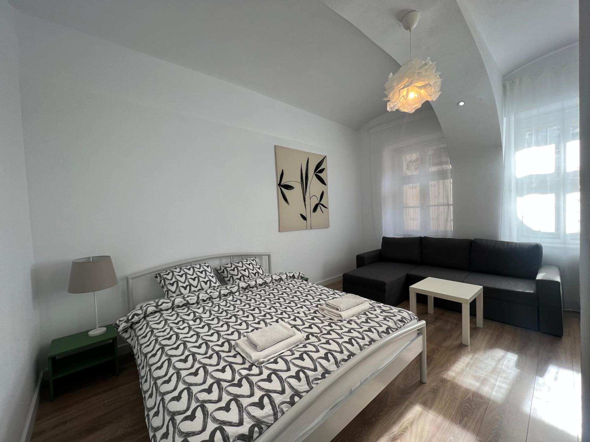 Cosy Home In The Heart Of Old Brasov Luaran gambar